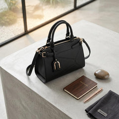 Rosvovo Waterproof Purses for Women - Stylish Handbag for Daily Use, Travel & Outdoor Activities