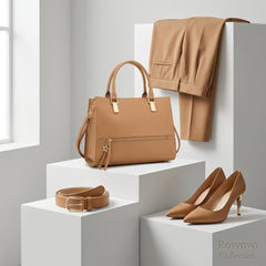 Rosvovo Women Purses and Handbags | Stylish Designer, Style Satchel, Daily Use, Special Occasions