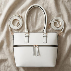 Rosvovo Genuine Leather crossbody Bag for Women, Slouchy crescent Hobo bag Purses shoulder bag with Adjustable Strap