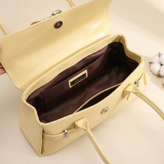 Rosvovo Genuine Leather Hobo Bag for Women, Slouchy tote Bags Purse Shoulder bag