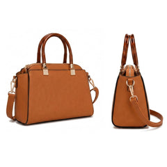 Rosvovo Crossbody Purses - Designer Inspired Handbags | Women, Small Satchel Style Bag
