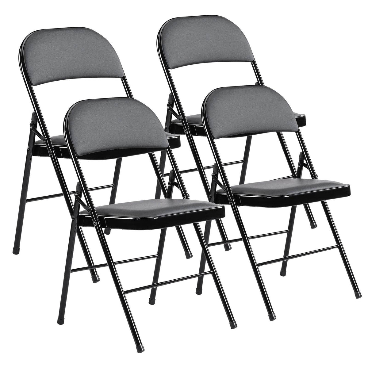 MyDepot Folding Chair
4 Pack
SPMD-C-ZDY01-4P-BK