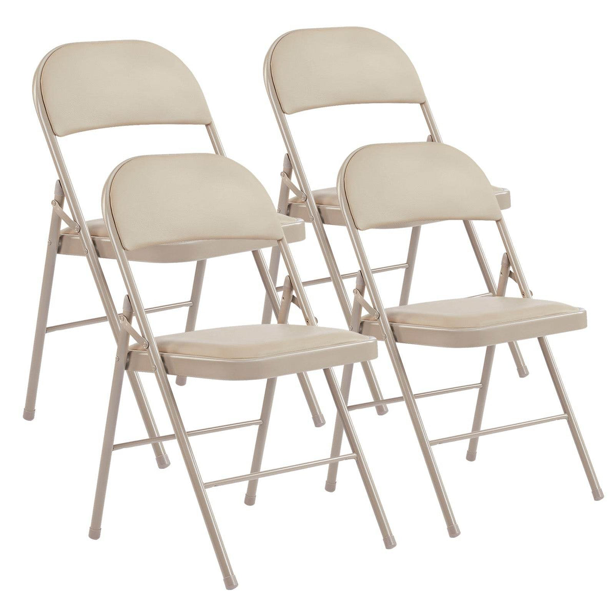 MyDepot Folding Chair 
4 Pack
SPMD-C-ZDY01-4P-KK