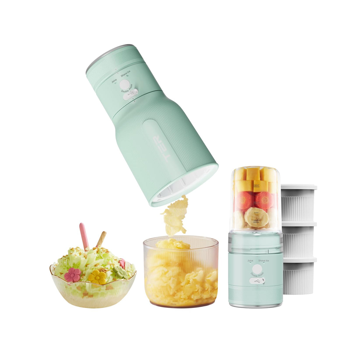 MyDepot Ice Shaver
SPMD-TER-BS01-GN