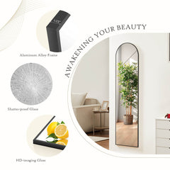 MyDepot Mirror 
AWAKENING YOUR BEAUTY