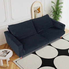 My Depot Sofa Comfort Corduroy Living Room Sofa
Beige
SPMD-2139BG